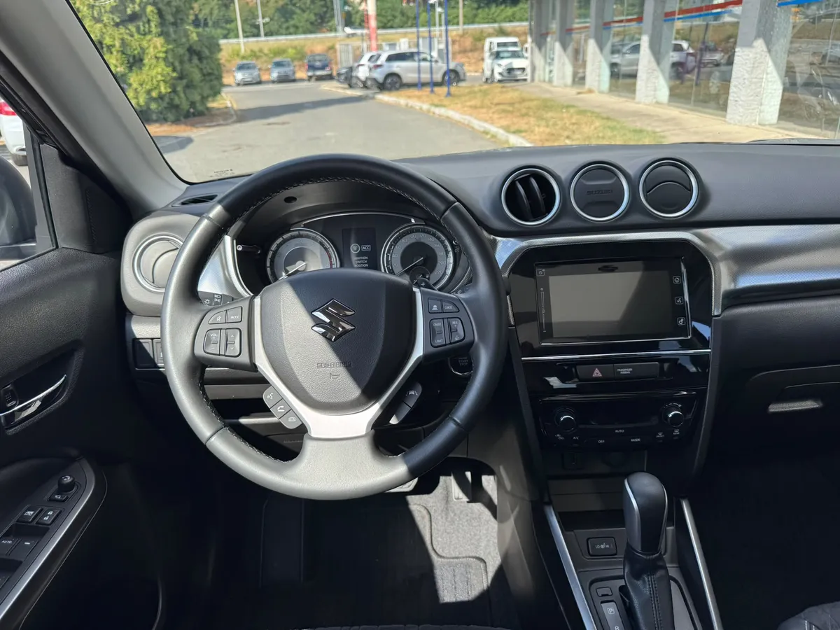 VITARA 1.4 EXCLUSIVE 4WD 6AT