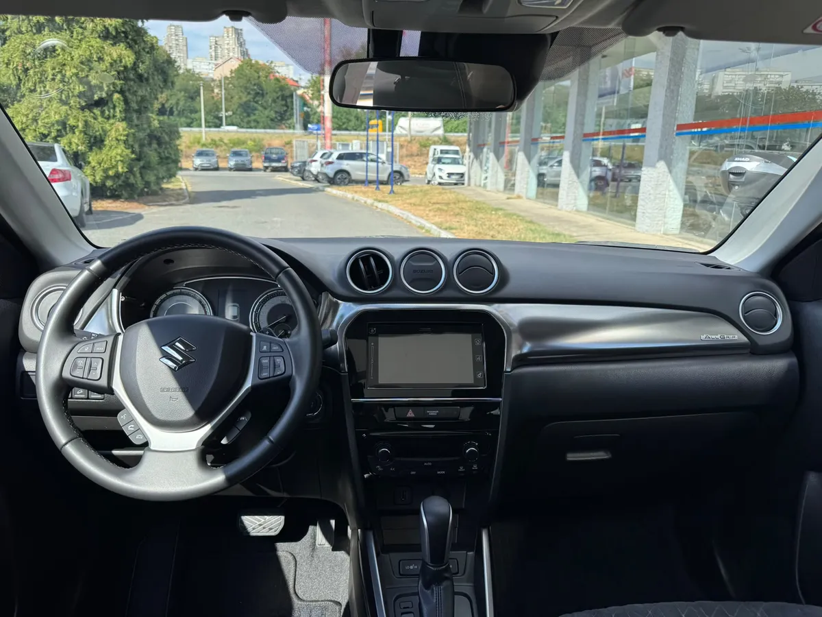 VITARA 1.4 EXCLUSIVE 4WD 6AT