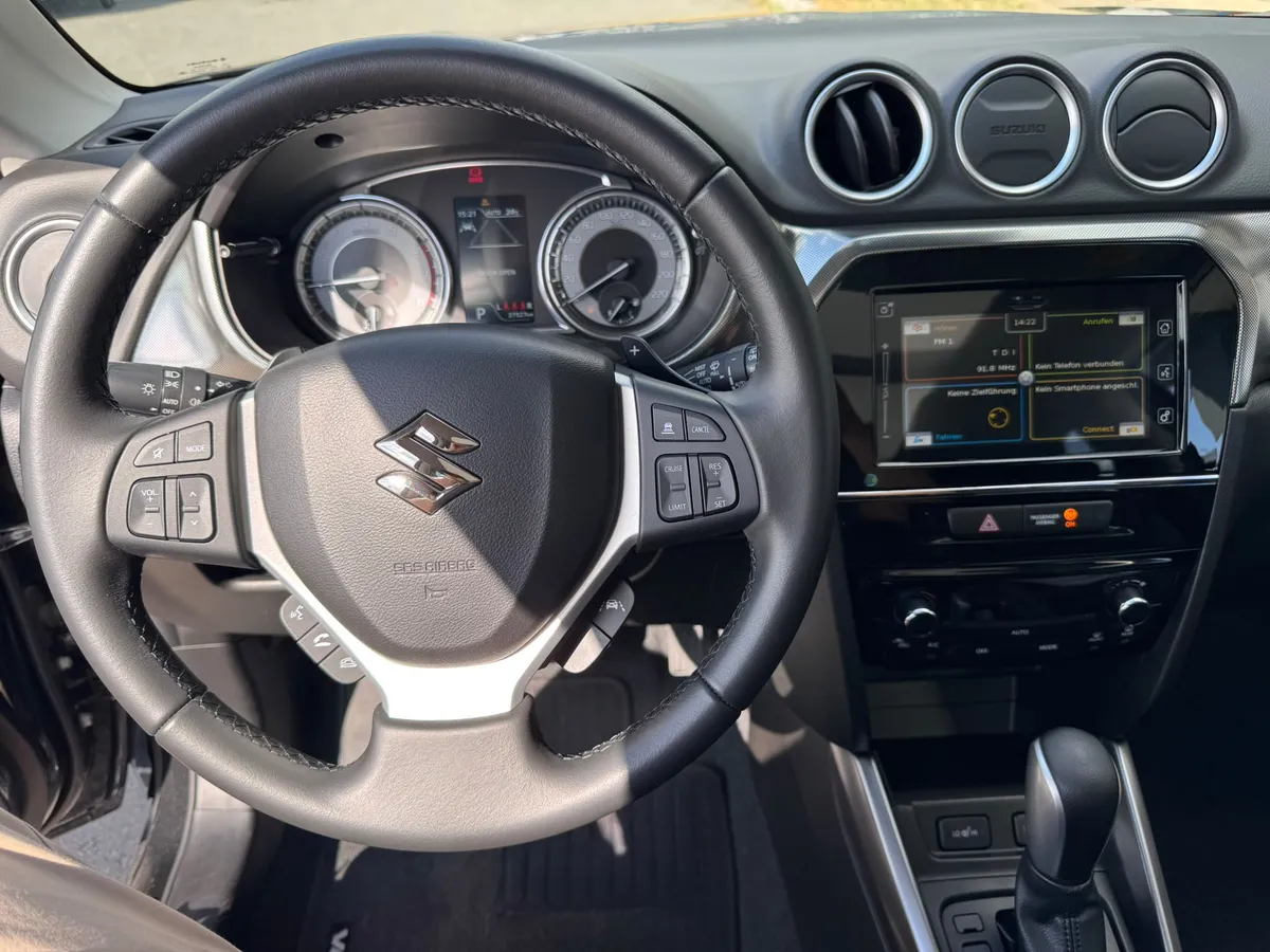 VITARA 1.4 EXCLUSIVE 4WD 6AT
