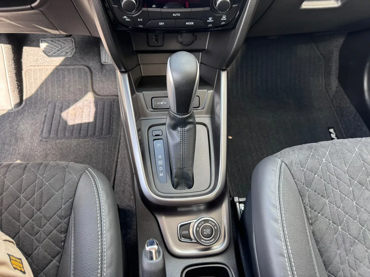 VITARA 1.4 EXCLUSIVE 4WD 6AT