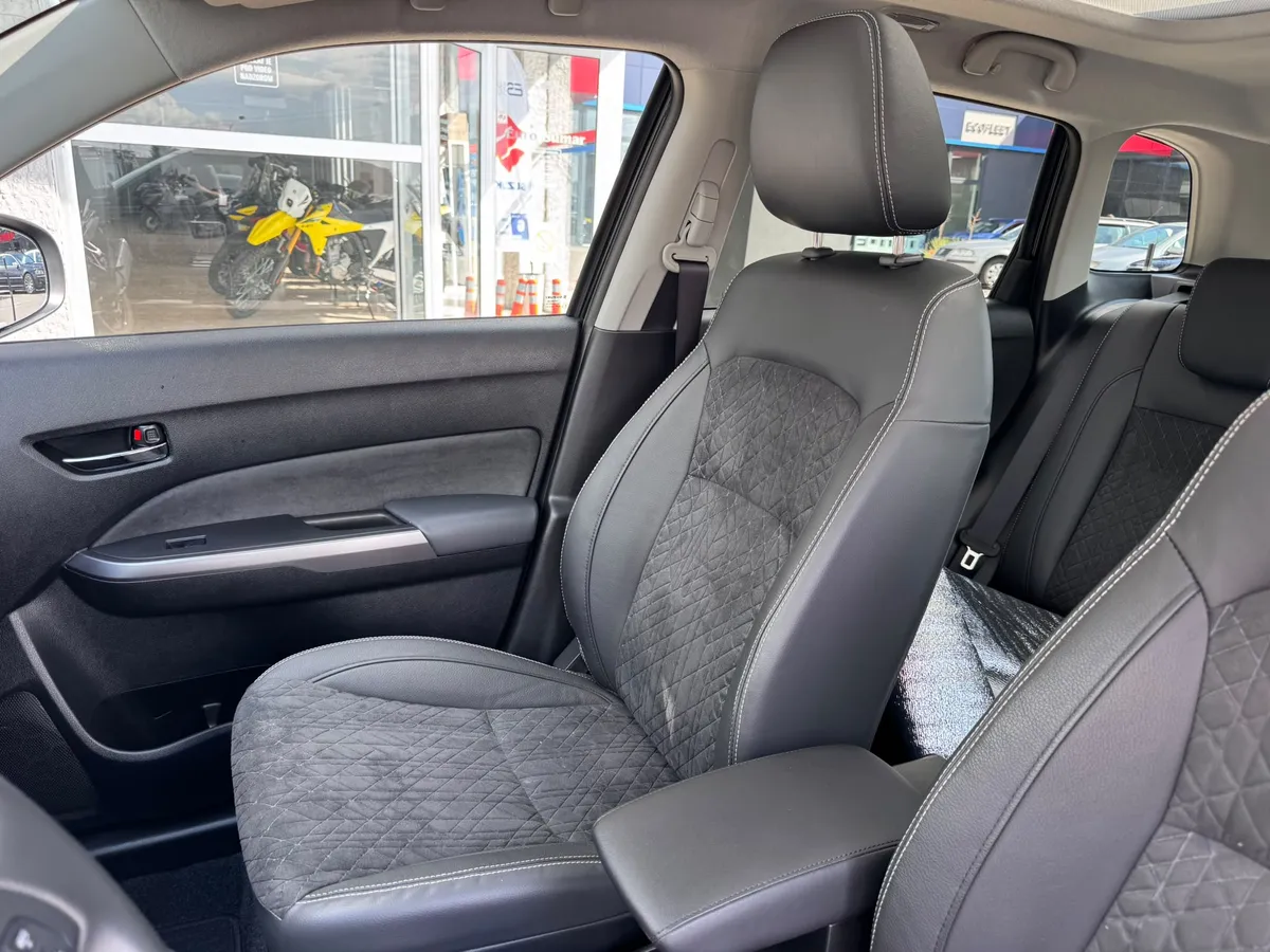 VITARA 1.4 EXCLUSIVE 4WD 6AT