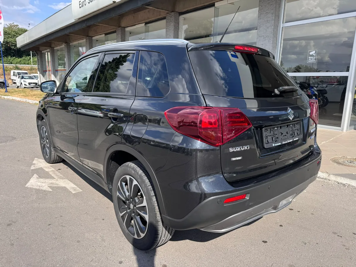VITARA 1.4 EXCLUSIVE 4WD 6AT