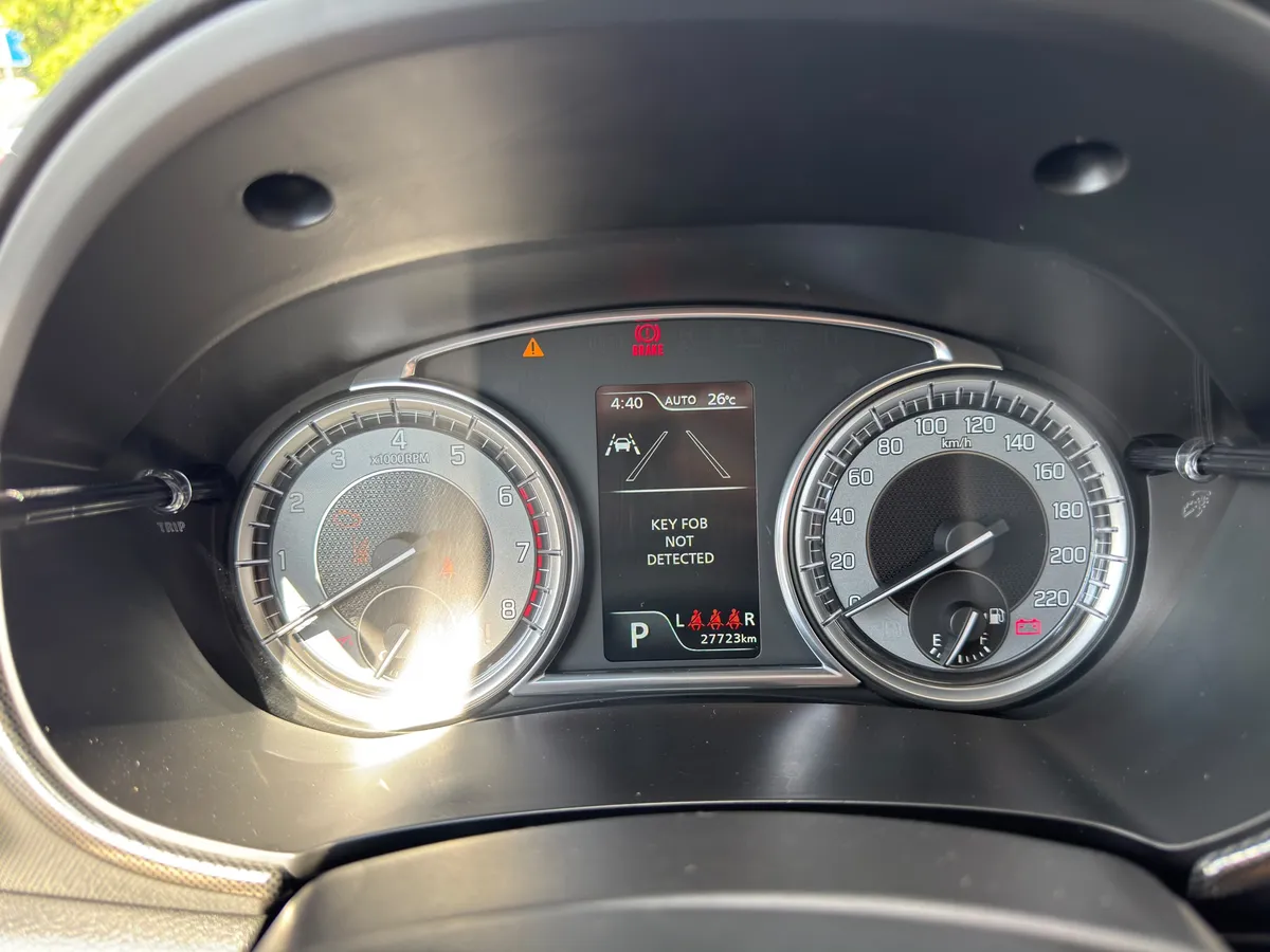 VITARA 1.4 EXCLUSIVE 4WD 6AT