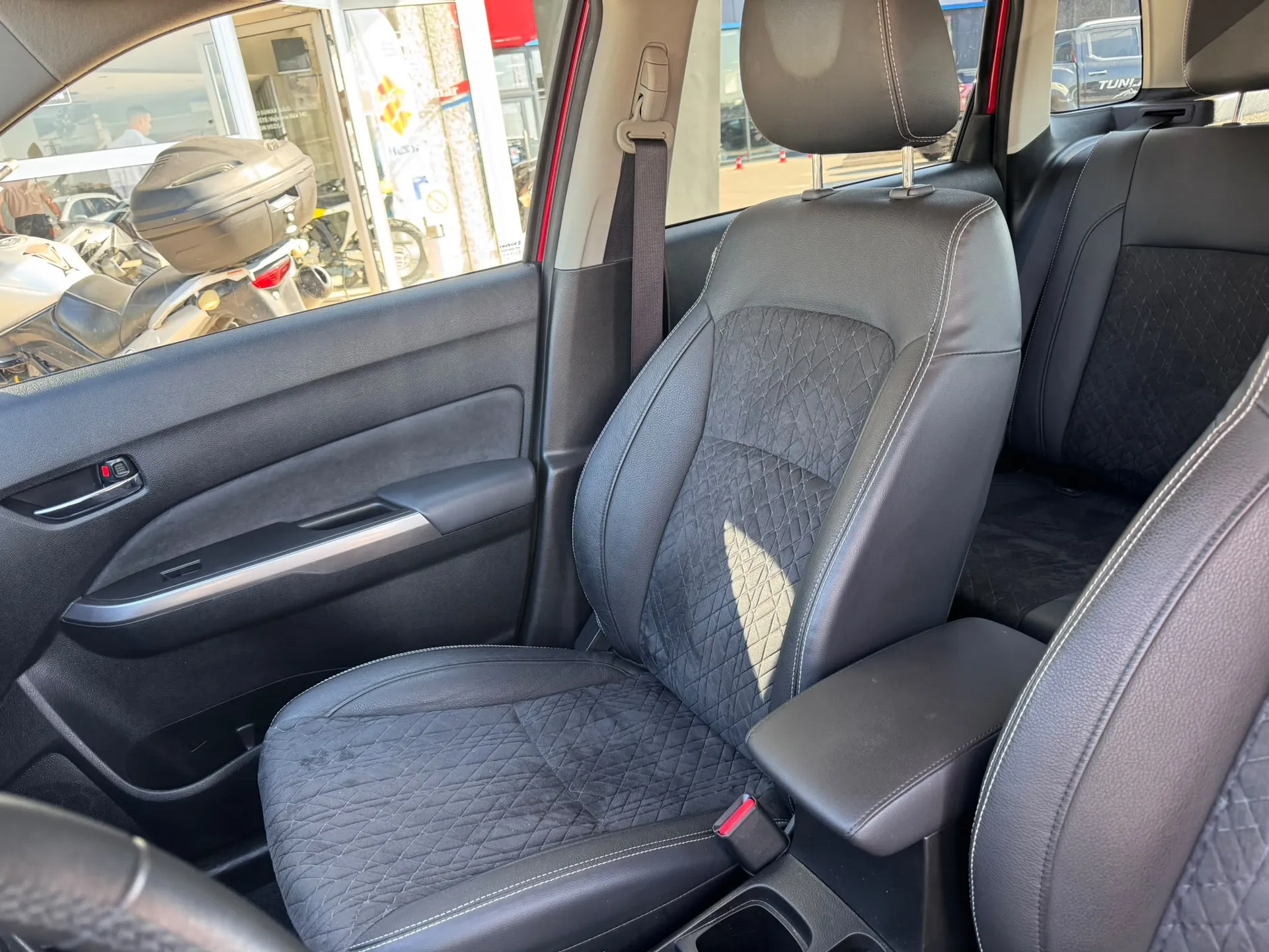 VITARA 1.4 ELEGANCE 4WD 6AT