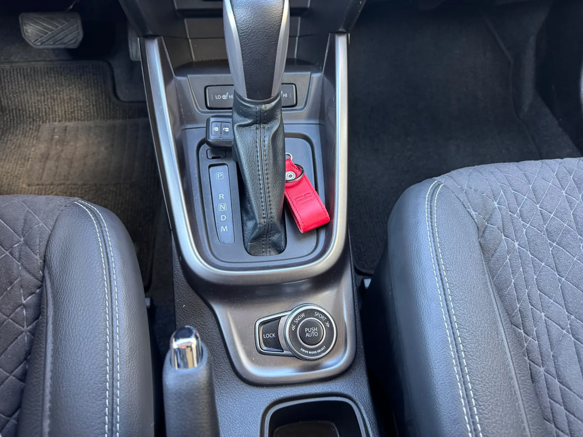VITARA 1.4 ELEGANCE 4WD 6AT