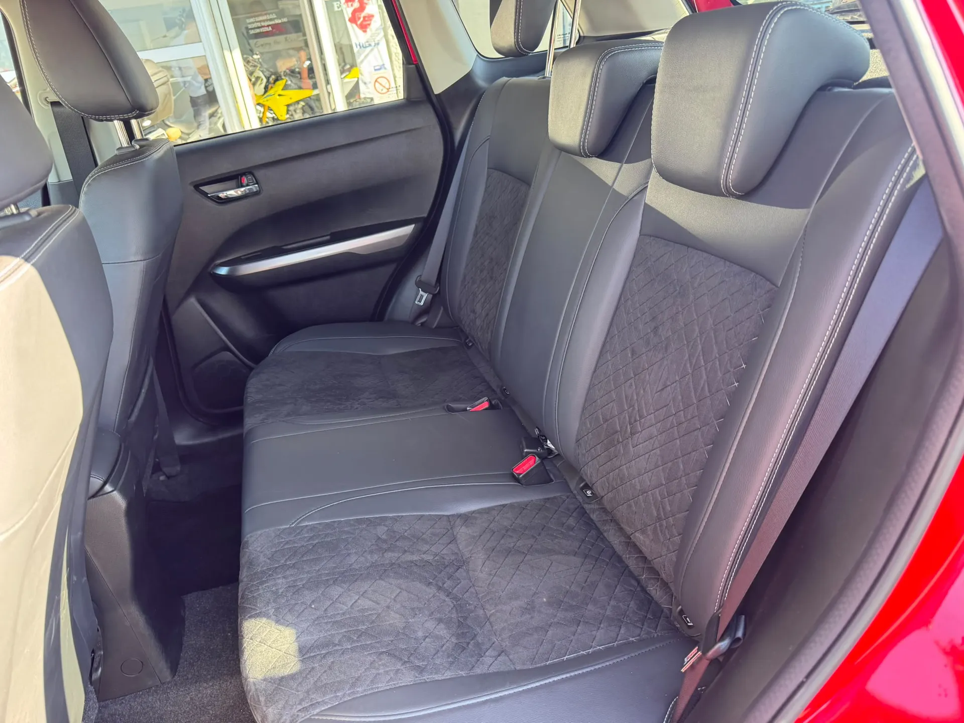 VITARA 1.4 ELEGANCE 4WD 6AT