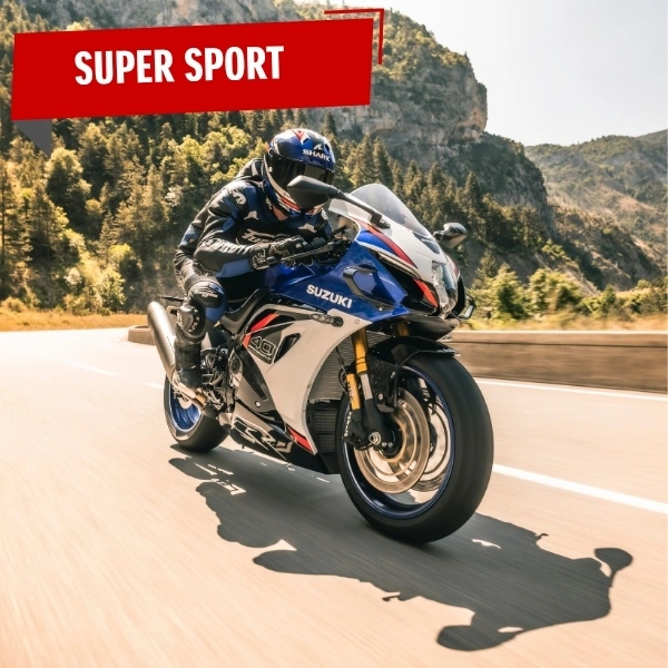 Super Sport