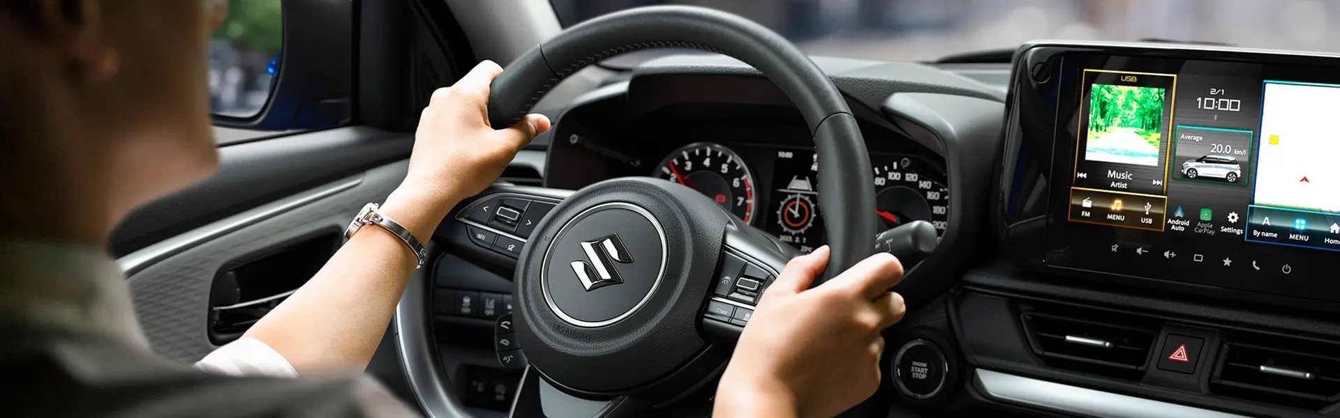 Bezbednost iznad svega