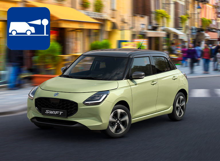 Prepoznavanje saobraćajnih znakova