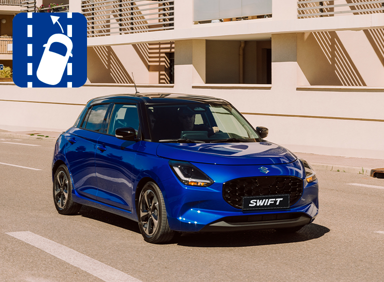 Sistemi za zadržavanje u saobraćajnoj traci