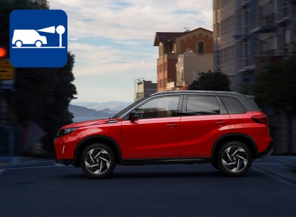 Prepoznavanje saobraćajnih znakova