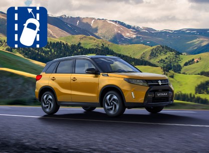 Sistemi za zadržavanje u saobraćajnoj traci