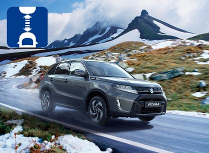 Adaptivni tempomat sa Stop&Go funkcijom