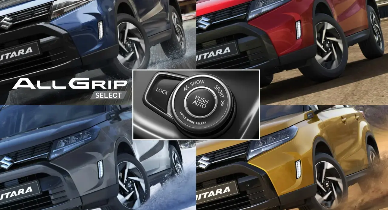 Kao kod kuće na svakom terenu